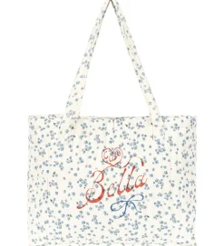 Konges Sløjd Pusletid|Pusletasker*x Rosie H-W Pusletaske - Bella Bag - Forget Me Not