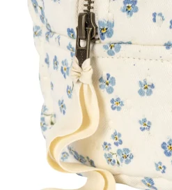 Toilettasker|Pleje- Og Toiletartikler-Konges Sløjd x Rosie H-W Toilettaske - Forget Me Not