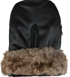 Barnevognshandsker-KongWalther Barnevognshandsker - Østerbro - Black Fur
