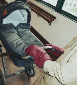 KongWalther Barnevognsudstyr|Barnevognshandsker*Barnevognshandsker - Østerbro - Tech Bordeaux