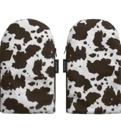 Barnevognsudstyr|Barnevognshandsker-KongWalther Barnevognshandsker - Østerbro - Cozy Cow