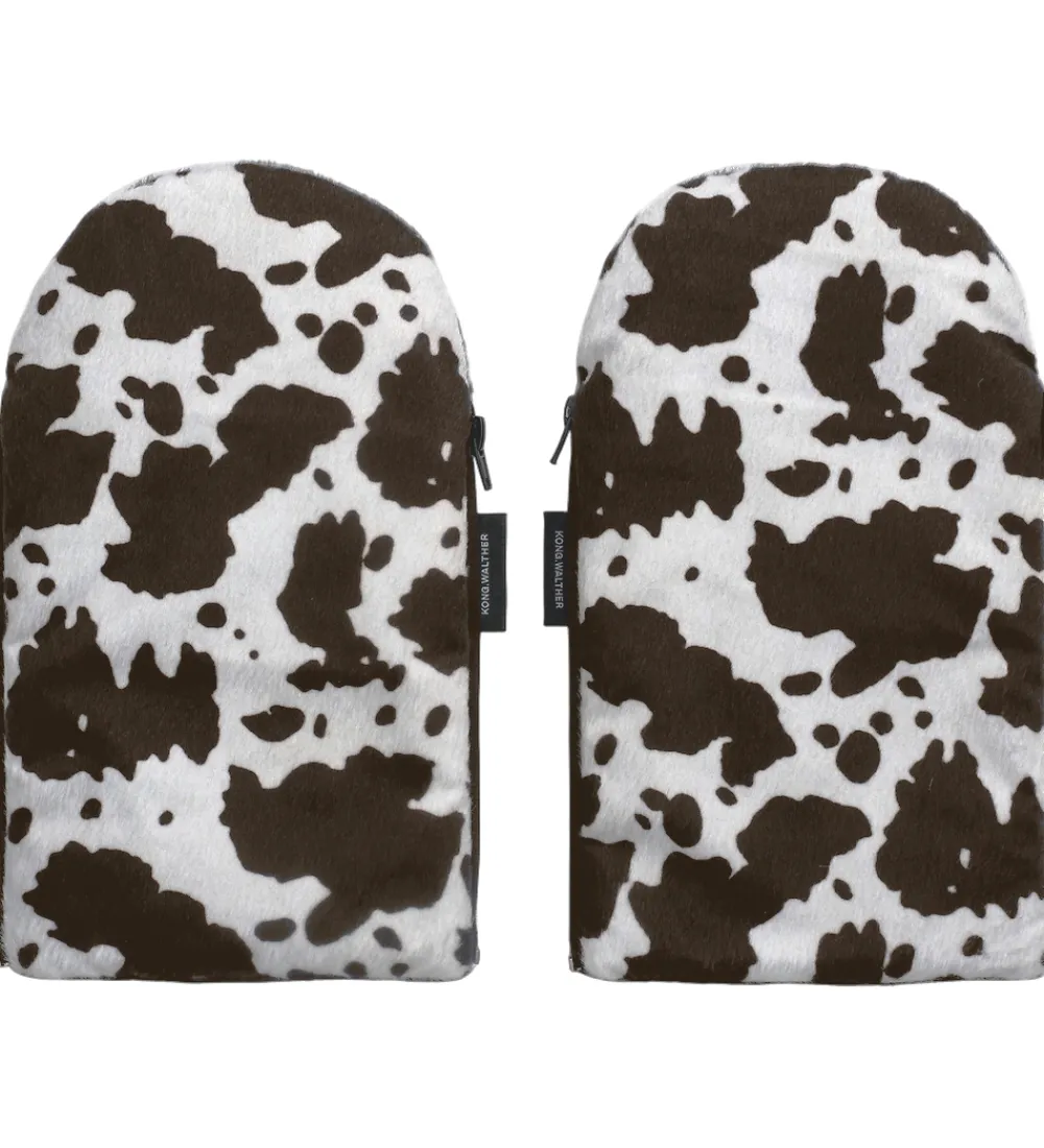 Barnevognsudstyr|Barnevognshandsker-KongWalther Barnevognshandsker - Østerbro - Cozy Cow