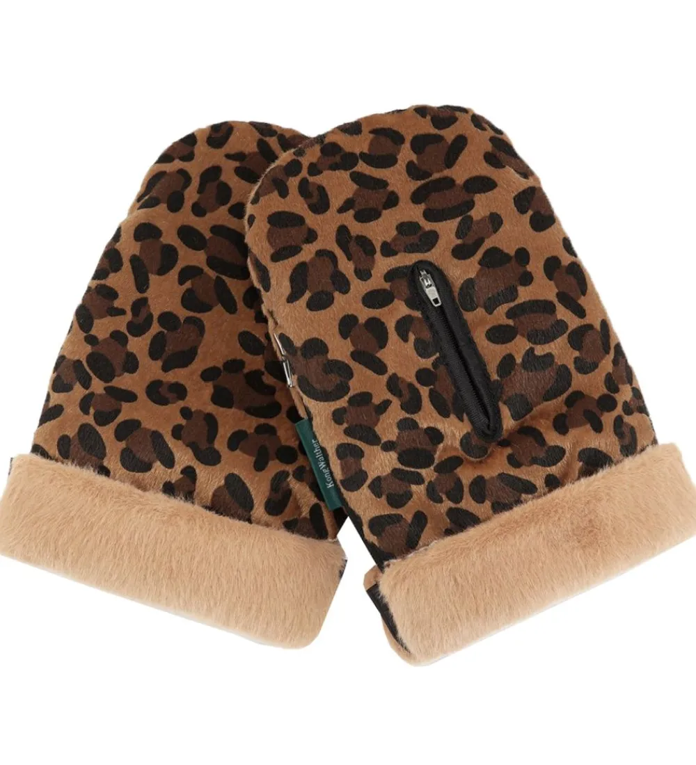 KongWalther Barnevognshandsker*Barnevognshandsker - Østerbro - Leopard
