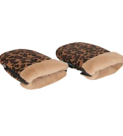 KongWalther Barnevognshandsker*Barnevognshandsker - Østerbro - Leopard