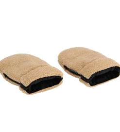KongWalther Barnevognshandsker*Barnevognshandsker - Østerbro - Brown Teddy