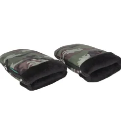 Barnevognshandsker-KongWalther Barnevognshandsker - Østerbro - Camo