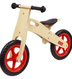 Løbecykler-Krea Løbecykel - Træ
