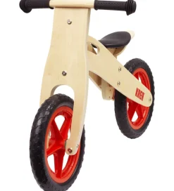 Løbecykler-Krea Løbecykel - Træ