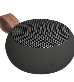 Højtalere-Kreafunk Højtaler - aGO II - Bluetooth - Black Edition