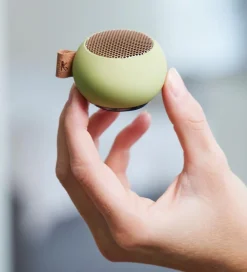 Kreafunk Højtalere*Højtaler - aGO Mini - Bluetooth - Fresh Pink