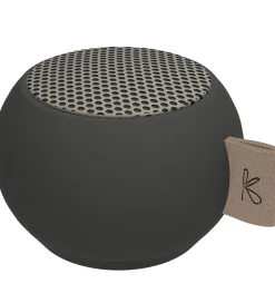 Højtalere-Kreafunk Højtaler - aGO Mini - Bluetooth - Sort