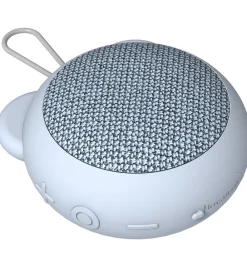 Højtalere-Kreafunk Højtaler - Bluetooth - Roar - Cloudy Blue