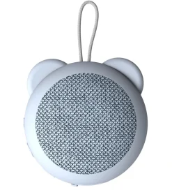 Højtalere-Kreafunk Højtaler - Bluetooth - Roar - Cloudy Blue