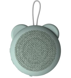 Kreafunk Højtalere*Højtaler - Bluetooth - Roar - Dusty Green
