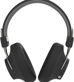 Kreafunk Høretelefoner*Høretelefoner - aBEAT Qi - Bluetooth - Sort
