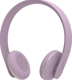 Kreafunk Høretelefoner*Høretelefoner - aHEAD 2 - Calm Purple