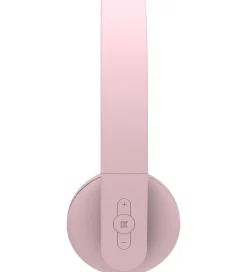 Høretelefoner-Kreafunk Høretelefoner - aHEAD 2 - Fushion Rose