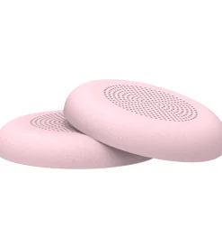 Høretelefoner-Kreafunk Høretelefoner - aHEAD 2 - Fushion Rose