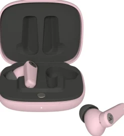 Kreafunk Høretelefoner*Høretelefoner - aSENSE - Bluetooth - Fusion Rose