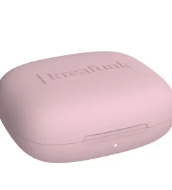 Kreafunk Høretelefoner*Høretelefoner - aSENSE - Bluetooth - Fusion Rose