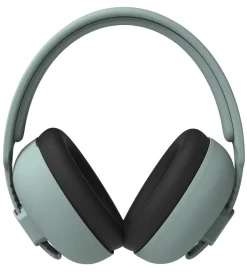 Kreafunk Høreværn*Høreværn - Hush - Dusty Green