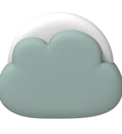 Kreafunk Natlamper|Lamper*Natlampe - Cloudy - Dusty Green