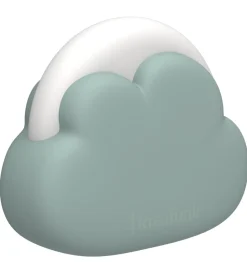 Kreafunk Natlamper|Lamper*Natlampe - Cloudy - Dusty Green