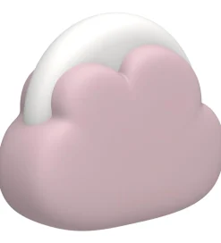 Natlamper|Lamper-Kreafunk Natlampe - Cloudy - Dusty Rose