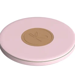 Adaptere Og Opladere-Kreafunk Oplader - wiCHARGE 2 - Dusty Rose