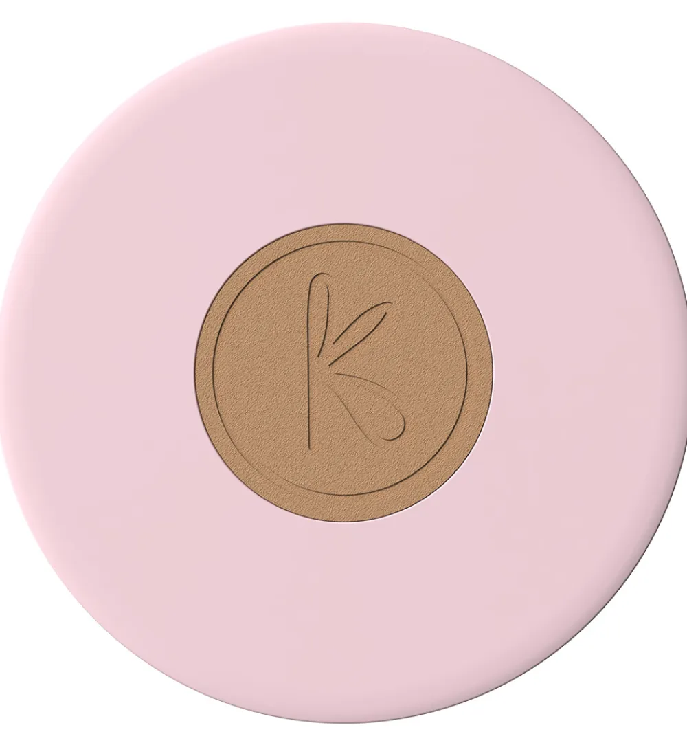 Adaptere Og Opladere-Kreafunk Oplader - wiCHARGE 2 - Dusty Rose