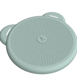 Adaptere Og Opladere-Kreafunk Trådløs Oplader - Paddy - Dusty Green