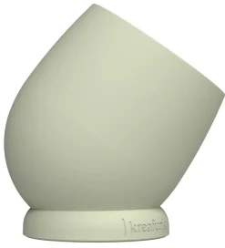 Kreafunk Ure*vækkeur - Bell - Dusty Olive