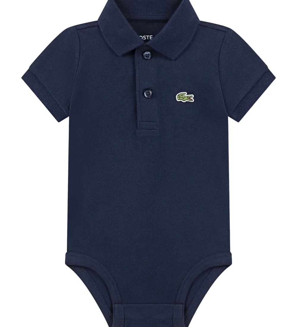 Lacoste Bodyer*Body k/æ - Navy