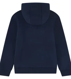 Lacoste Hættetrøjer*Hættetrøje - Marine