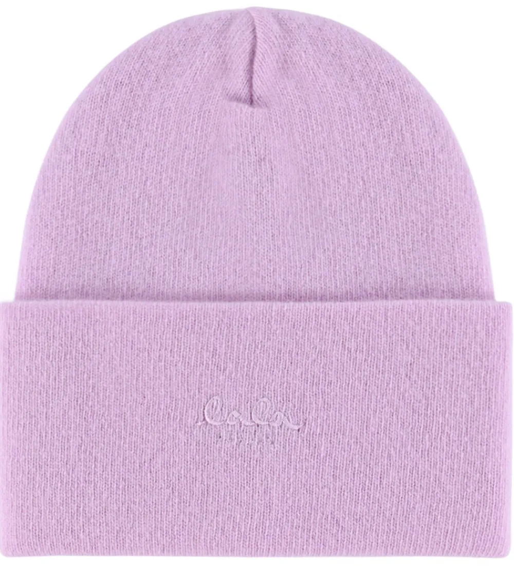 Lala Berlin Uld*Hue - Uld - Bina - Rose
