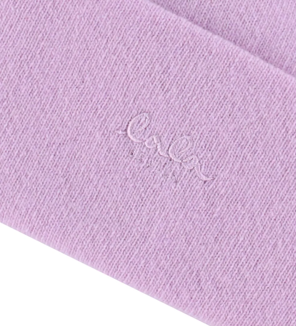 Lala Berlin Uld*Hue - Uld - Bina - Rose