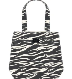 Lala Berlin Shoppers*Shopper - Carmela - Black tiger