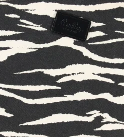 Lala Berlin Shoppers*Shopper - Carmela - Black tiger