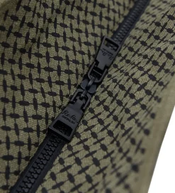 Lala Berlin Shoppers*Shopper - Mason - Olive/Sort