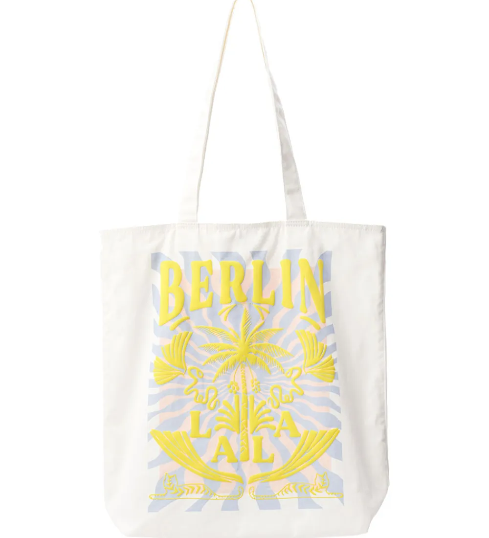 Lala Berlin Shoppers*Shopper - Mia - Lala Sunburst