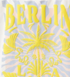 Lala Berlin Shoppers*Shopper - Mia - Lala Sunburst