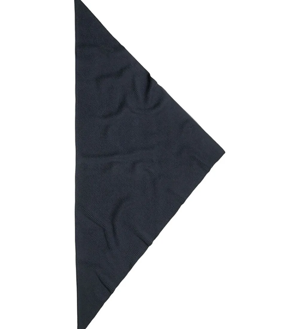 Tørklæder-Lala Berlin Tørklæde - 115x115 - Strik - Chunky Triangle Tallie