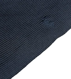 Tørklæder-Lala Berlin Tørklæde - 115x115 - Strik - Chunky Triangle Tallie