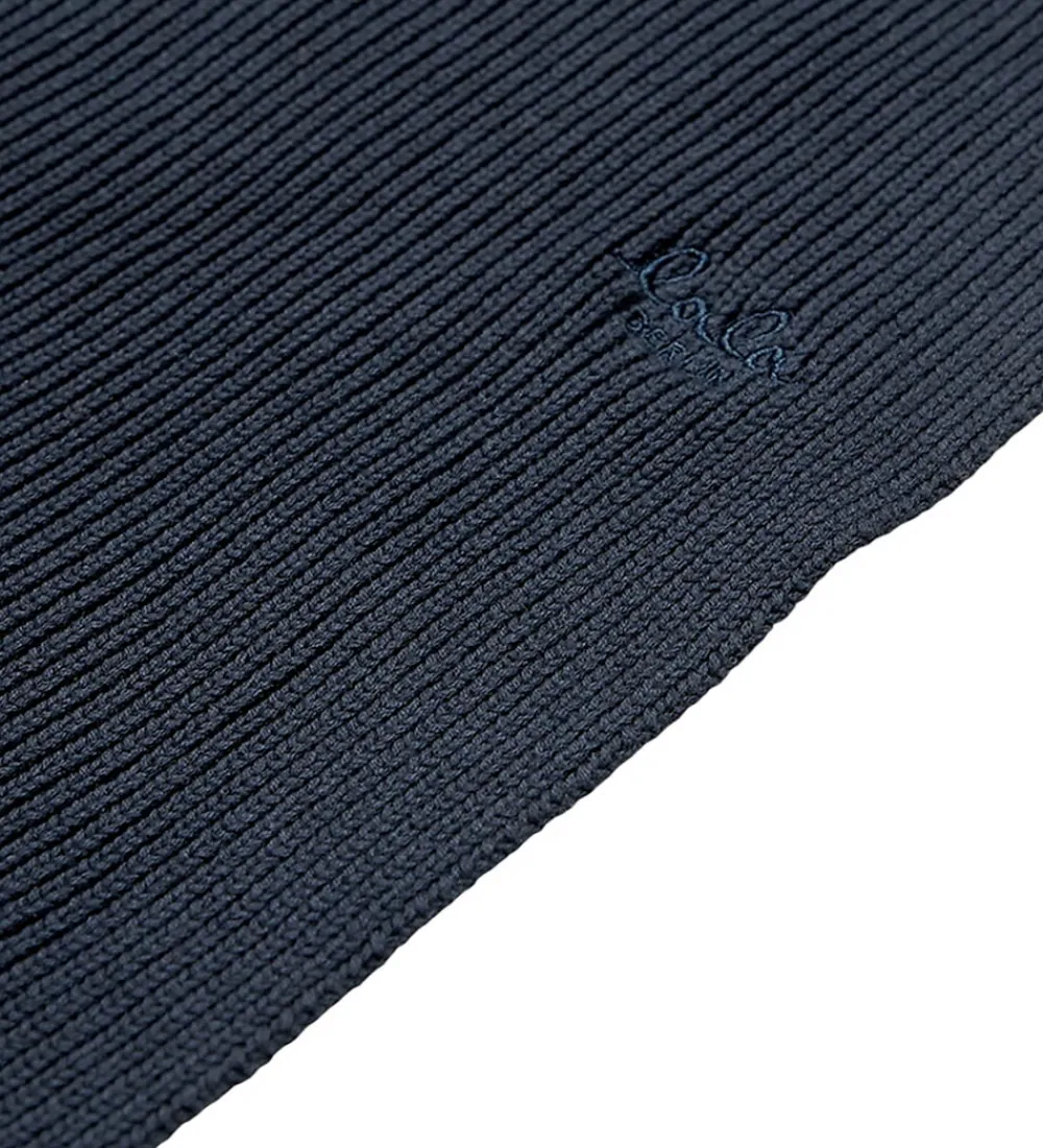 Tørklæder-Lala Berlin Tørklæde - 115x115 - Strik - Chunky Triangle Tallie
