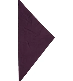 Tørklæder-Lala Berlin Tørklæde - 115x115 - Strik - Chunky Triangle Tallie