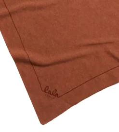 Tørklæder-Lala Berlin Tørklæde - 162x85 - Triangel Solid M - Cashmere Gur