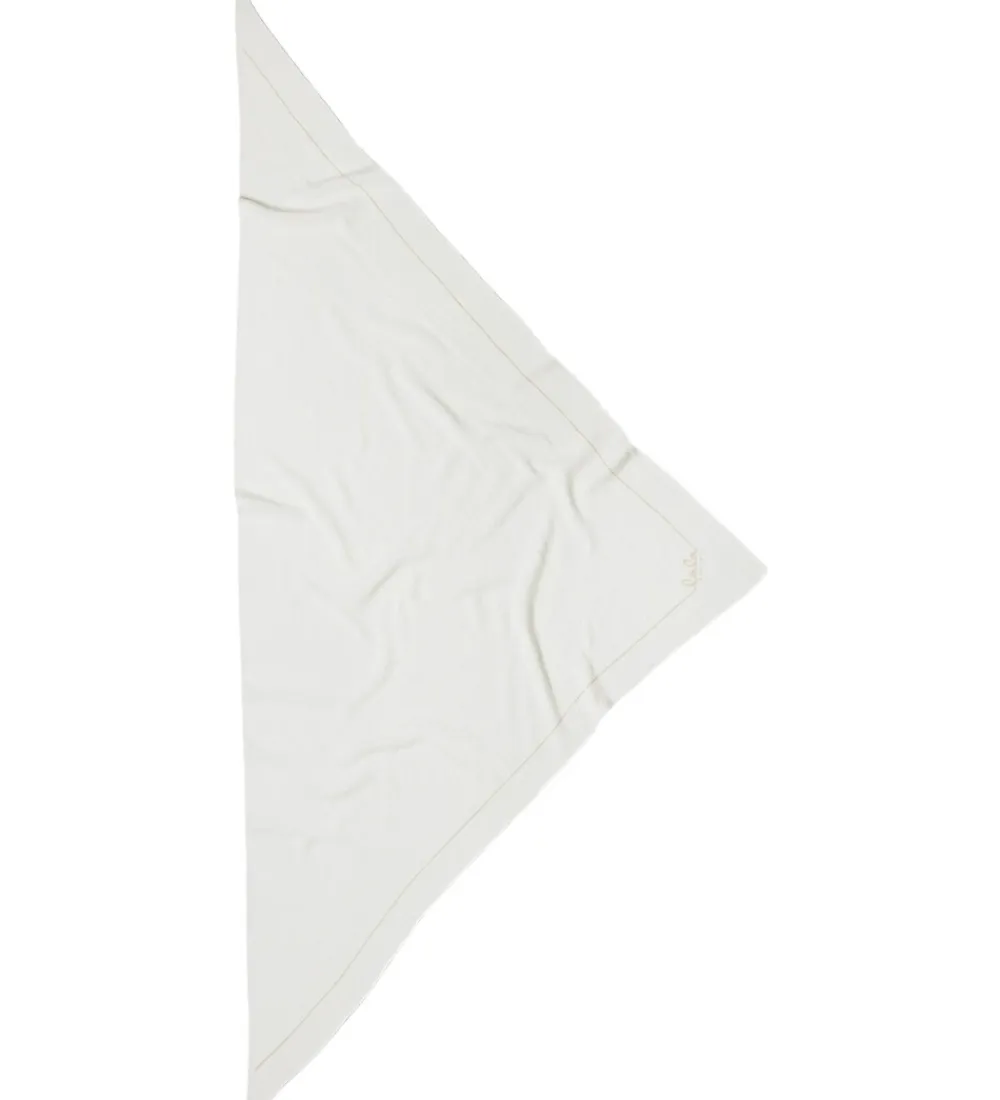 Lala Berlin Tørklæder*Tørklæde - 162x85 - Triangel Solid M - Arpa