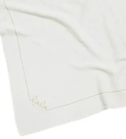 Lala Berlin Tørklæder*Tørklæde - 162x85 - Triangel Solid M - Arpa