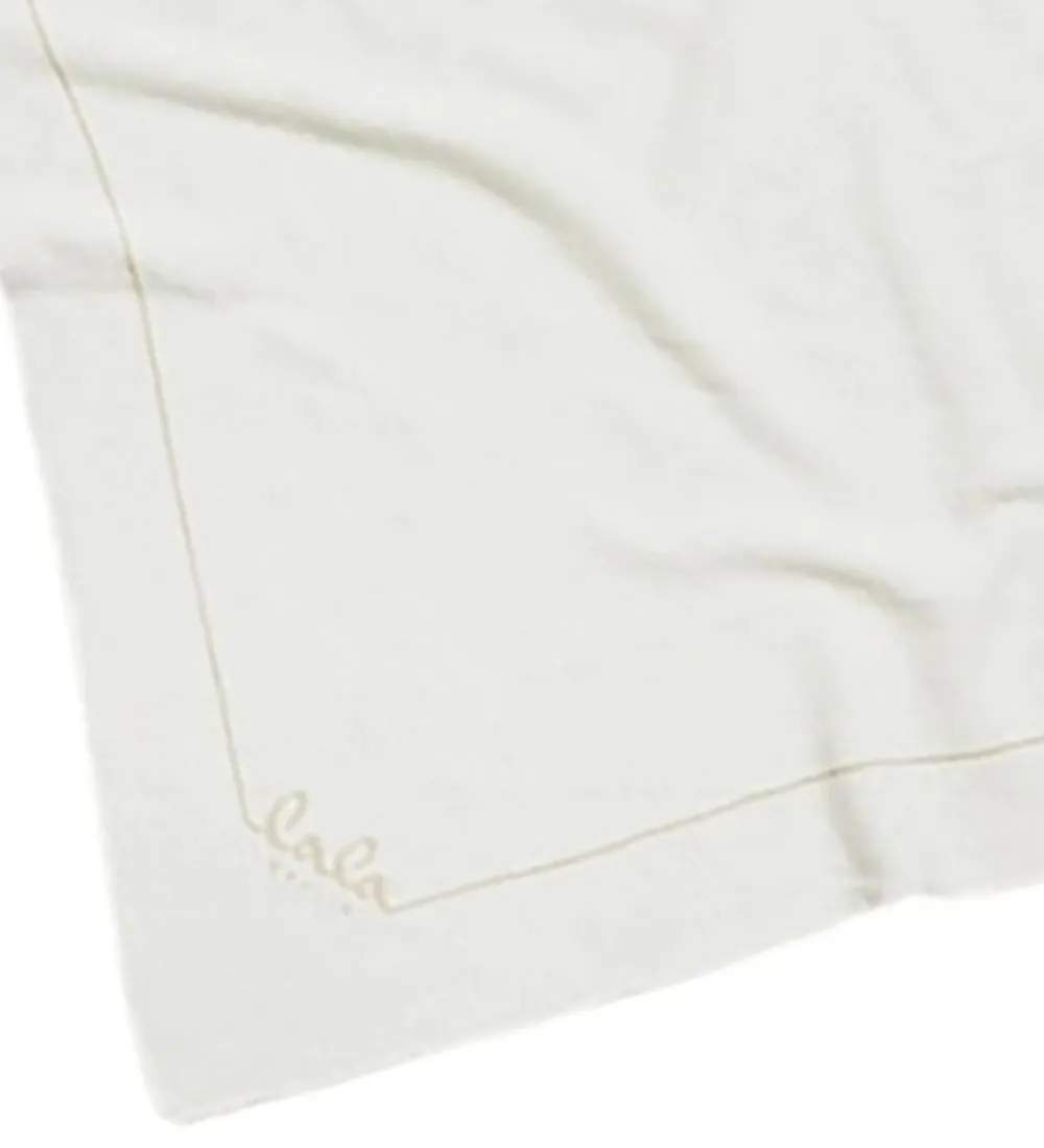 Lala Berlin Tørklæder*Tørklæde - 162x85 - Triangel Solid M - Arpa