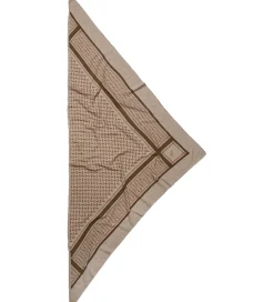 Lala Berlin Tørklæder*Tørklæde - 162x85 - Triangle Trinity Classic M - Ses